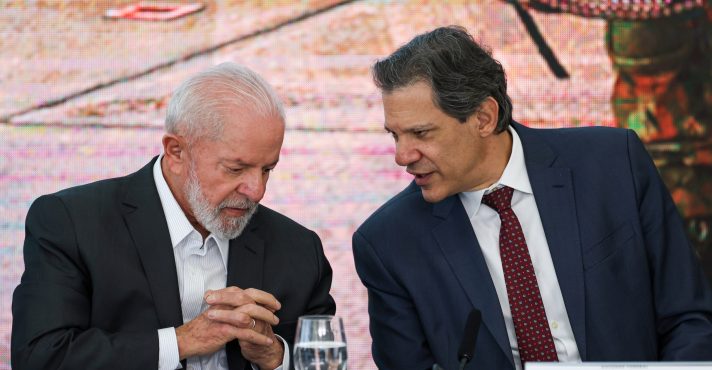 Descubra Como o Governo Lula Está Mudando as Regras do Orçamento Público e o Que Isso Pode Significar Para o Futuro das Estatais Brasileiras!