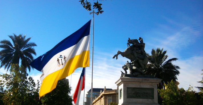 Descubra Como Rancagua se Tornou um dos Principais Símbolos da História do Chile!