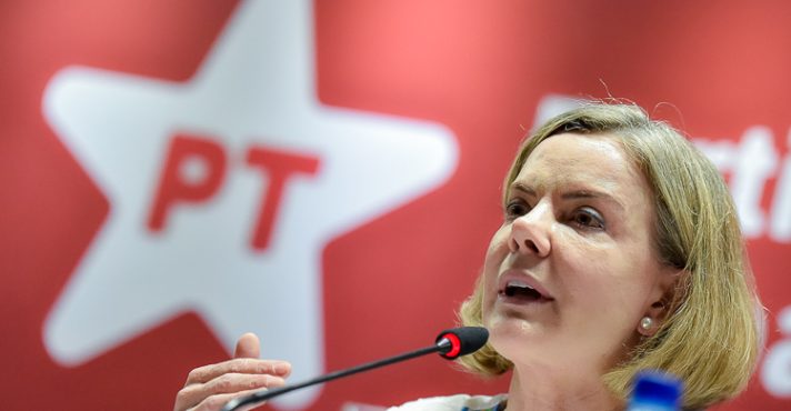 Descubra a Nova Ferramenta do PT que Promete Revolucionar a Apuração Eleitoral em Tempo Real!