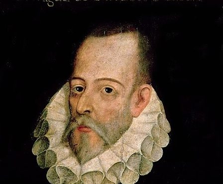 Descubra o Gênio Literário por Trás de Dom Quixote e Seus Incríveis Desafios!