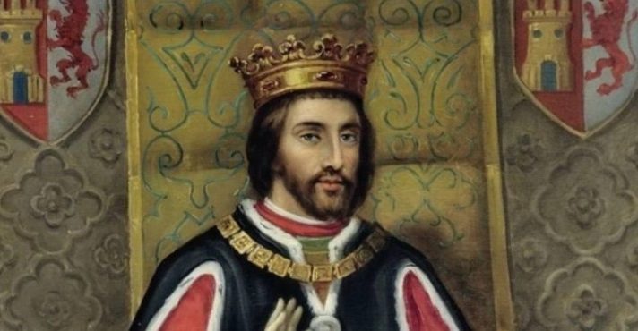 Descubra o Impacto Secreto do Imperador Germânico Henrique III na História