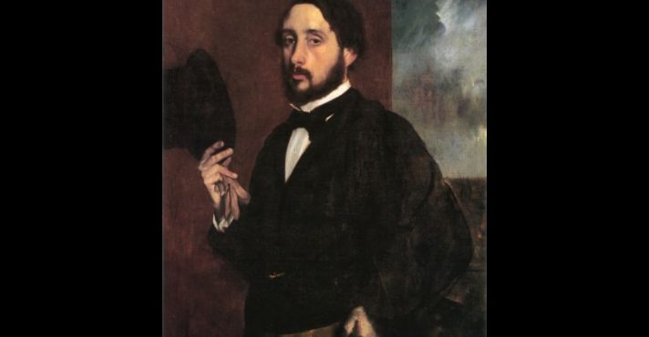 Descubra os Segredos por Trás da Obra de Edgar Degas, o Gênio do Impressionismo!