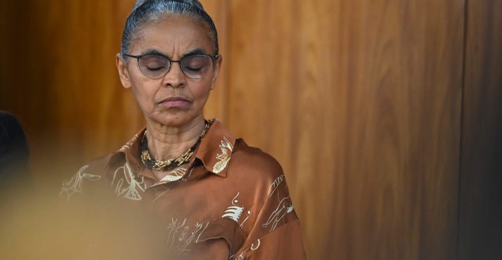 Descubra por que a Proposta de Marina Silva para a Autoridade Climática foi Considerada 'Incipiente' pelo Planalto!