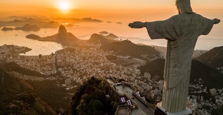 Descubra Quem é o Candidato Mais Buscado para Prefeito do Rio: Você Não Vai Acreditar!