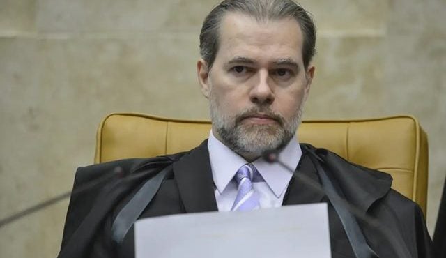 Desdobramentos Cruciais de Toffoli: Anulação Controversial da Lava Jato e Seus Impactos na Justiça Brasileira