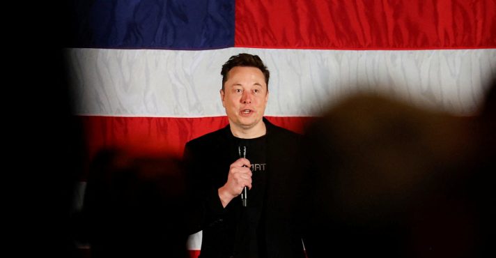 Elon Musk Promete US$ 1 Milhão por Dia para Quem Assinar Petição do América PAC