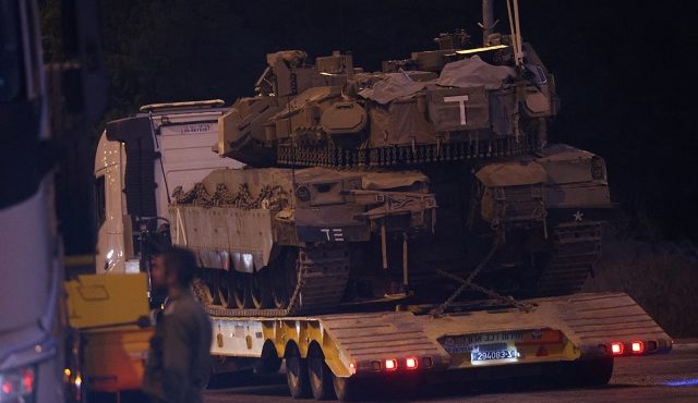 Escalada de Conflito: O Que Está Acontecendo na Guerra entre Israel e Hezbollah?
