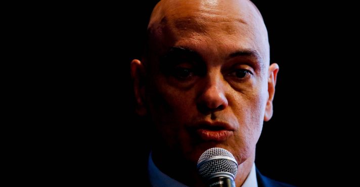 Escândalo em Brasília: Ministro Moraes Enfrenta Denúncias de Tortura e Pedidos de Impeachment! Você Não Vai Acreditar no Que Aconteceu!
