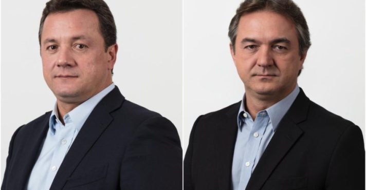 Escândalo em Plena Luz do Dia: Delator da Odebrecht se Tornou Figura Central no Governo Lula!