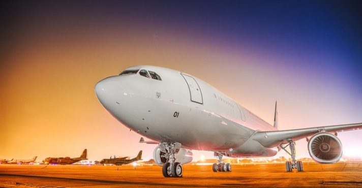 Governo Brasileiro Envia Primeiro Avião para Resgatar Cidadãos no Líbano – Veja os Detalhes!
