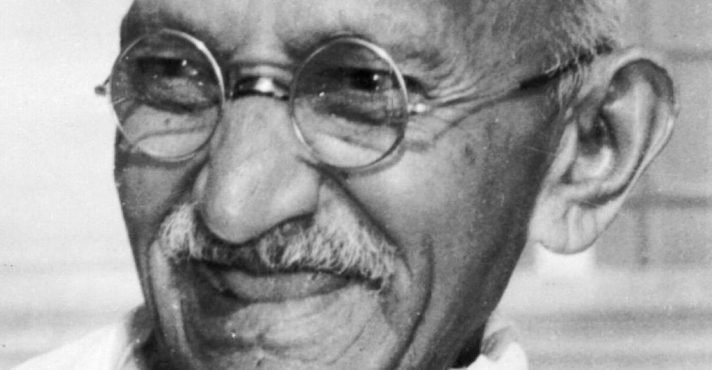 O Legado Inspirador de Mahatma Gandhi: O Que Você Não Sabia Sobre Sua Vida!
