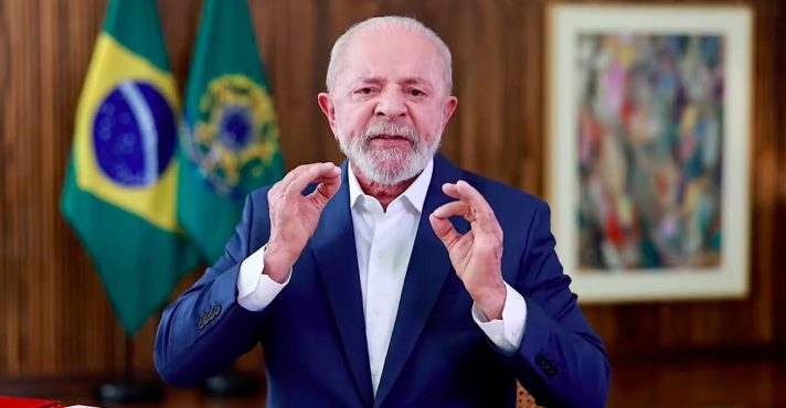 Lula Adia Definição de Metas de Redução de Emissões de Carbono para 2025: O Que Isso Significa?