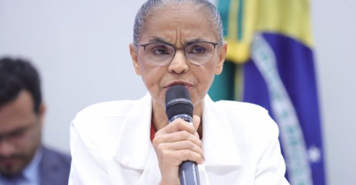 Marina das Cinzas': Conflito Explosivo na Câmara Resgata as Controvérsias da Ministra do Meio Ambiente e a Reação da Oposição! Você Não Vai Acreditar no Que Aconteceu!