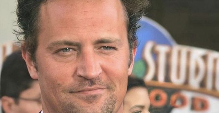 Médico Confessa: Quetamina e a Trágica Morte de Matthew Perry! Você sabe a verdade sobre esse caso?