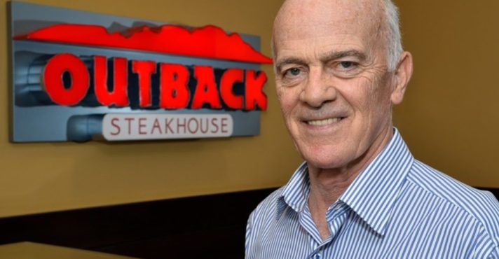 Morre Peter Rodenbeck, Empresário que Revolucionou a Alimentação no Brasil com McDonald's, Outback e Starbucks