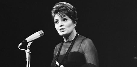 A Morte de Amália Rodrigues: Como a Rainha do Fado Mudou a Música Portuguesa para Sempre!