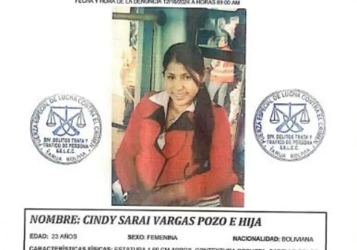 Mulher que Acusou Evo Morales de Estupro Desaparece Mysteriosamente na Bolívia