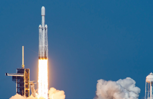 NASA e Elon Musk: A Missão Espacial Que Pode Revelar Vida Alienígena!