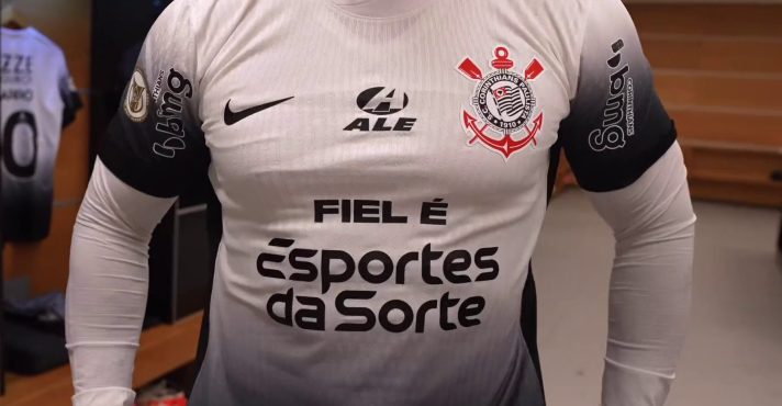 Patrocínios Milionários ou Armadilha? Esportes da Sorte em Risco de Cancelamento!
