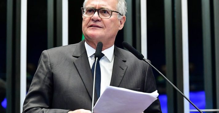 Renan Calheiros: PF Tem 90 Dias para Concluir Investigação sobre Propinas