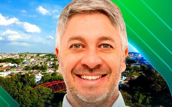 Rodrigo Falsetti se Consolida como Favorito em Mogi Guaçu: Veja os Números Impressionantes!