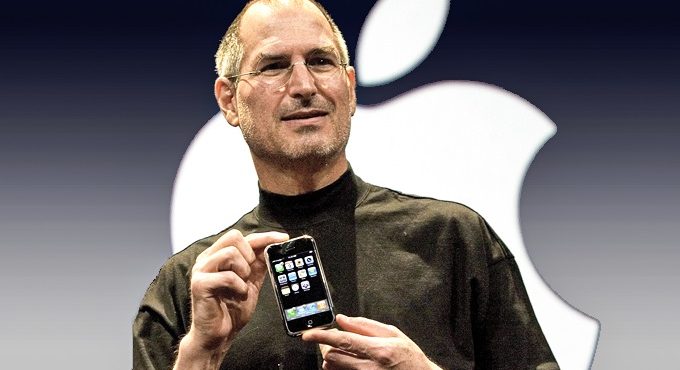 Steve Jobs: Como um Gênio da Tecnologia Mudou o Mundo e Por Que sua Morte ainda Impacta a Indústria