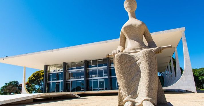 STF: Salvando ou Ameaçando a Democracia Brasileira?