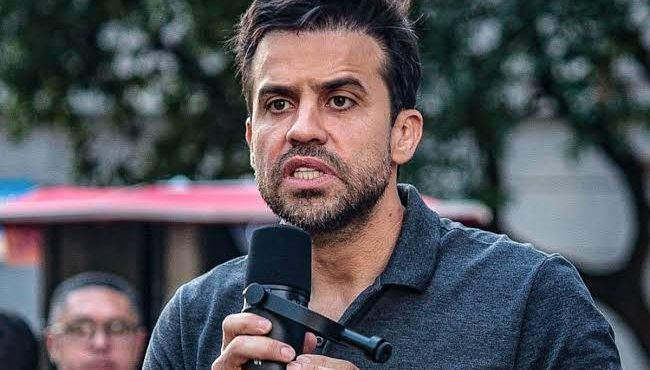 Suspensão do Instagram de Pablo Marçal: Tensão Política e Censura em São Paulo?