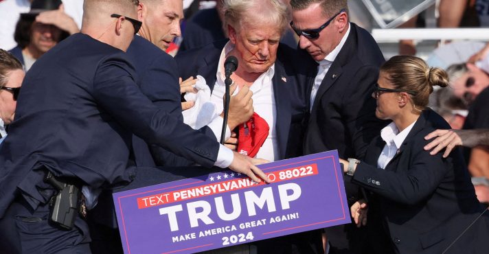 Trump Retorna ao Local do Atentado: O Que Esperar do Evento Histórico em Butler?