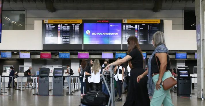 Voa Brasil: O que o Governo Está Escondendo Sobre as Passagens Baratas para Aposentados?