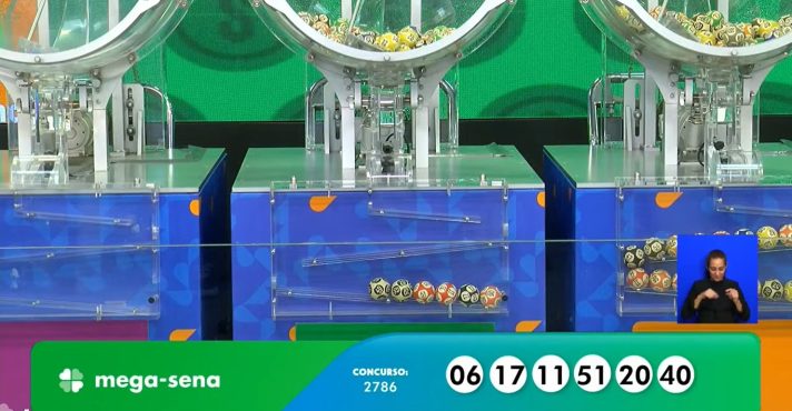 Você Já Imaginou Ganhar R$ 42 Milhões? Descubra Tudo Sobre o Concurso 2786 da Mega-Sena e Suas Chances de Ganhar!