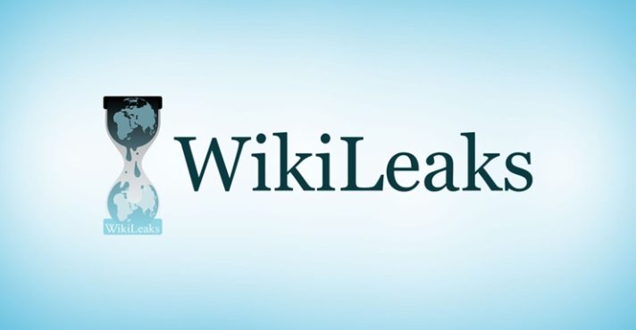 Você Sabia que o WikiLeaks Começou Com um Simples Registro? Descubra Como Tudo Começou!