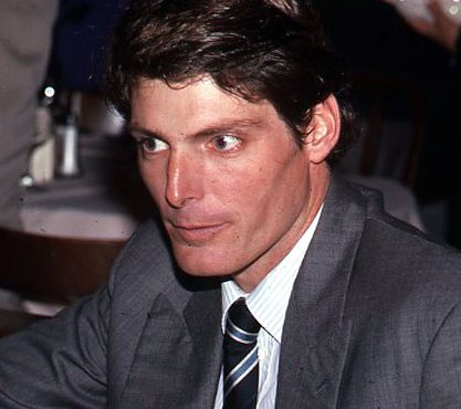Você Sabia que Super-Homem é um Símbolo de Coragem? A Vida de Christopher Reeve Revelada!