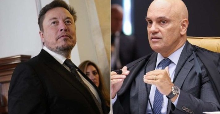 X (Twitter) em Apuros: Entenda o Motivo por Trás da Suspensão da Plataforma no Brasil!