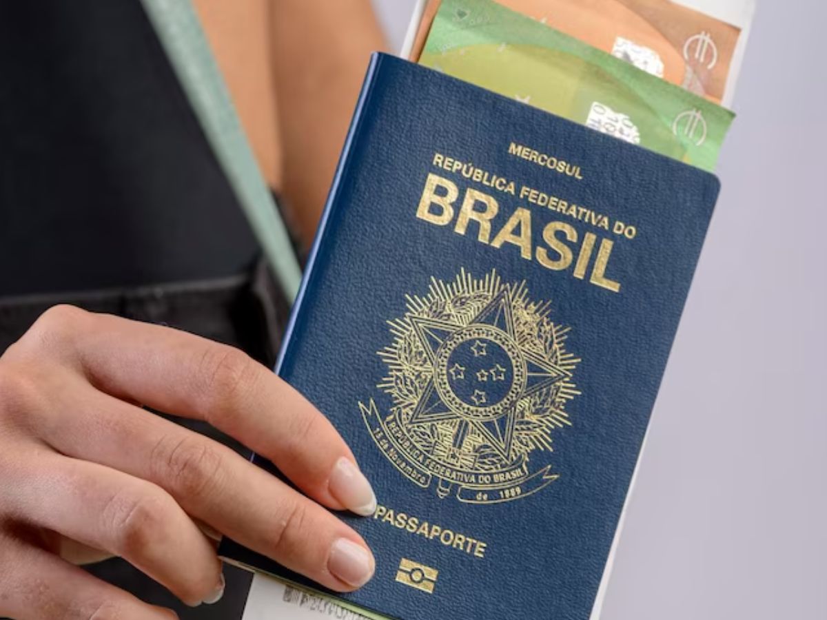 Brasil Retoma Exigência de Visto e Impede Entrada de 69 Turistas dos EUA