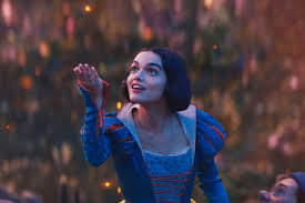Filme Branca de Neve da Disney é um dos piores em avaliações históricas: entenda o fracasso!