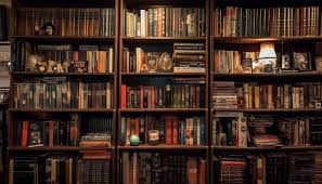 Biblioteca Municipal de Portalegre: Uma Casa de Emoções e Memórias