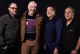 Vereador de SP quer cancelar show da banda Ira! após declarações polêmicas do vocalista contra apoiadores de Bolsonaro