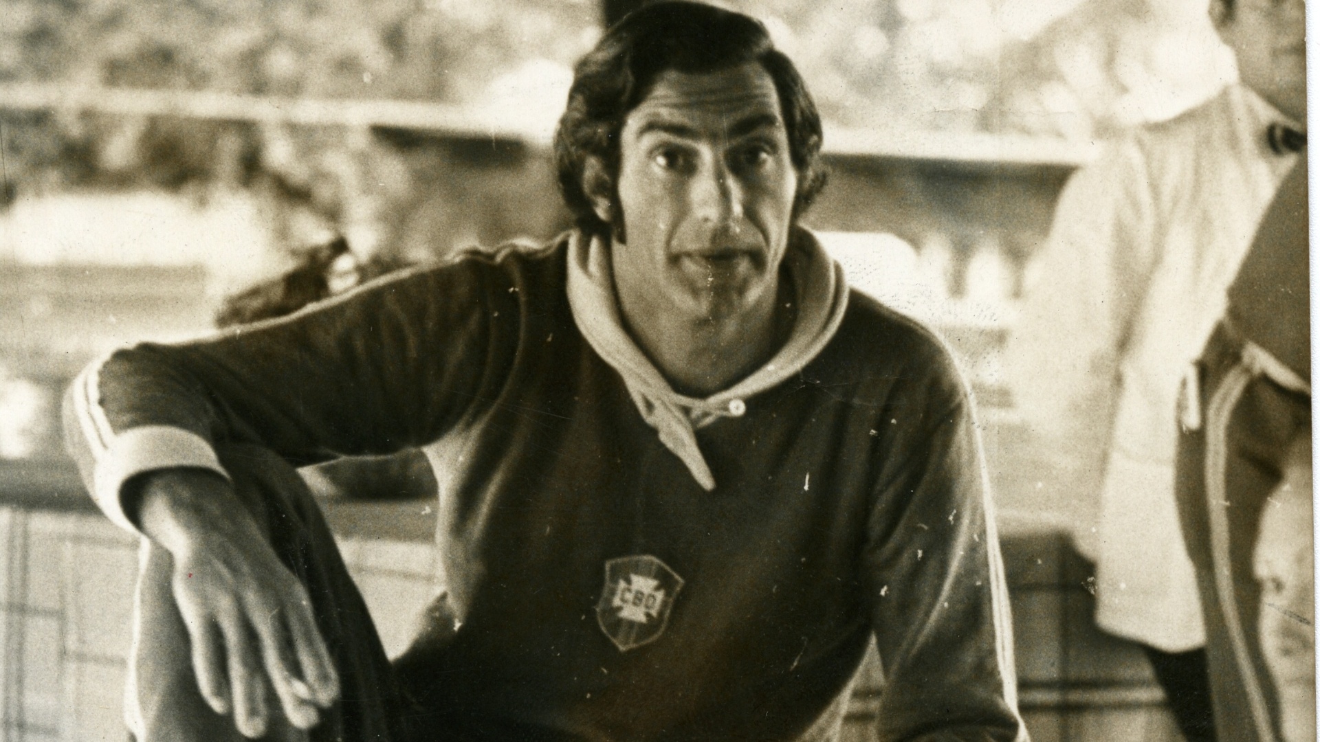 A trajetória do goleiro Félix: um herói injustiçado na Copa de 1970