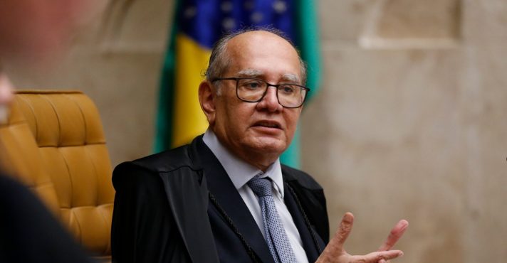 Gilmar Mendes Restabelece Escola Cívico-Militar em São Paulo após Suspensão Judicial