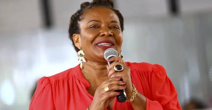 Ministra Margareth Menezes Anuncia R$ 15 Bilhões para Projetos Culturais em 2025 e Desafios no Setor Audiovisual
