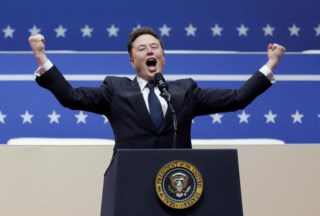 Elon Musk assume departamento na Casa Branca para modernizar a administração pública