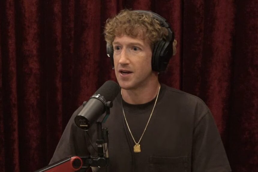 Zuckerberg revela pressões do governo Biden para censurar conteúdos sobre vacinas