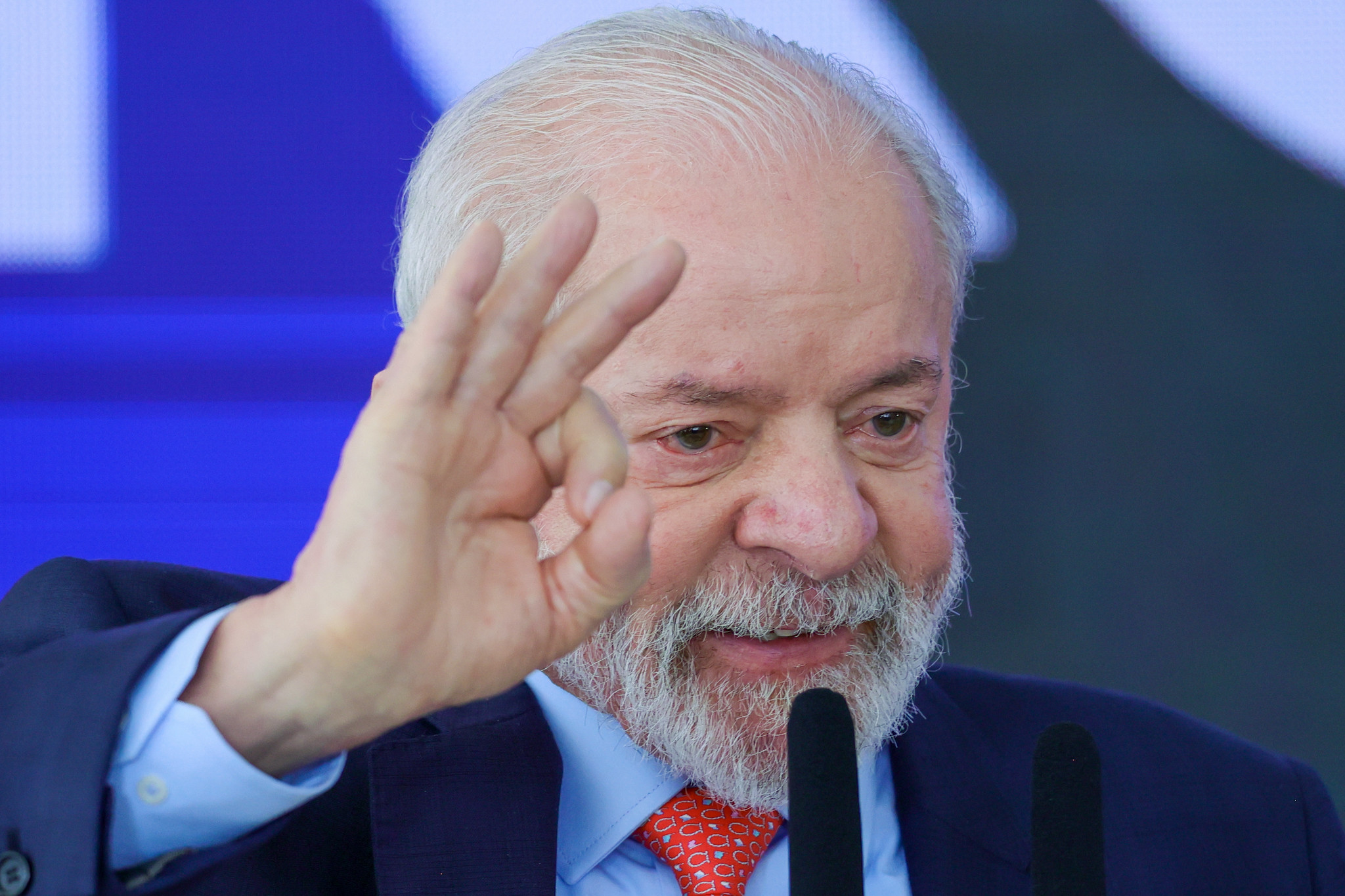 Governo revoga norma da Receita sobre fiscalização do Pix após fake news e críticas
