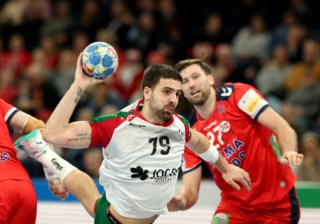 Portugal estreia no Mundial de Andebol: uma luta por triunfo contra os EUA
