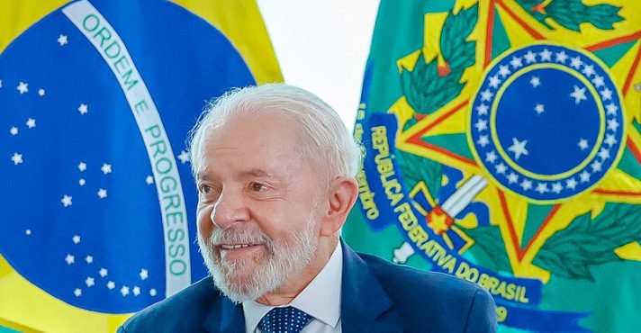 Lula Acelera Viagens Nacionais e Marca Retorno às Atividades Internacionais Após Cirurgia