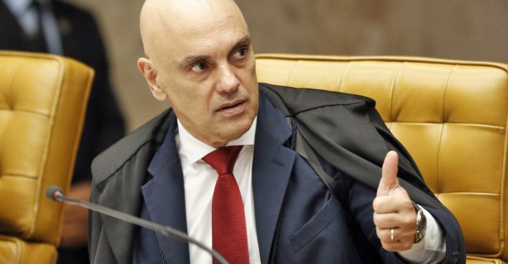 Moraes nega prorrogação de prazo à defesa de Bolsonaro e mantém prazo legal
