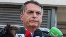 Preocupação de Bannon com denúncia contra Bolsonaro e suas repercussões nos EUA