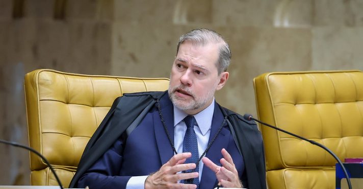 Transparência Internacional aponta retrocesso na luta contra a corrupção após decisão de Toffoli sobre Palocci