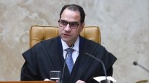 André Janones enfrenta terceira suspensão da OAB e pode ser expulso da entidade